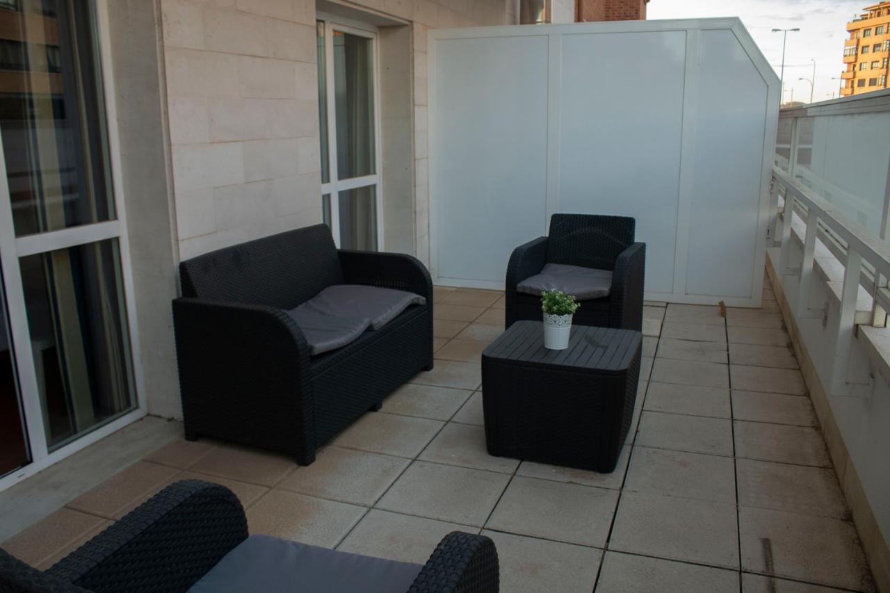 Alda Ciudad De Hotel Soria