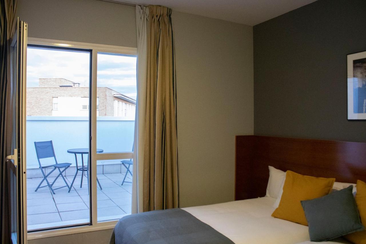 Alda Ciudad De Hotel 3*